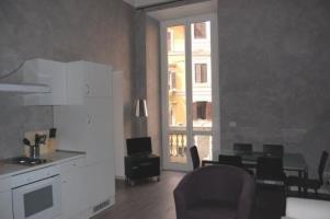 Rsh Ara Pacis Enchanting Apartment Rzym Zewnętrze zdjęcie